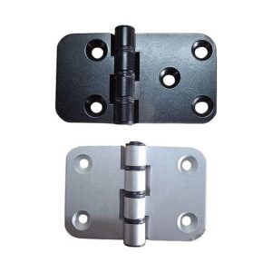aluminium hinges