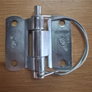 Slide-on Hinge Large