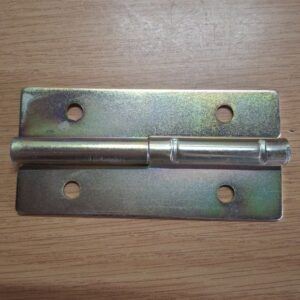 Slide-on Hinge Medium