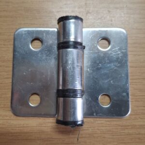 Stainless Steel Hinges