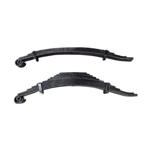leaf springs