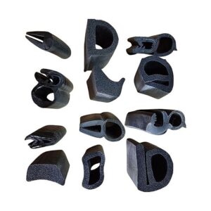 body rubber