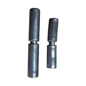 bullet hinges