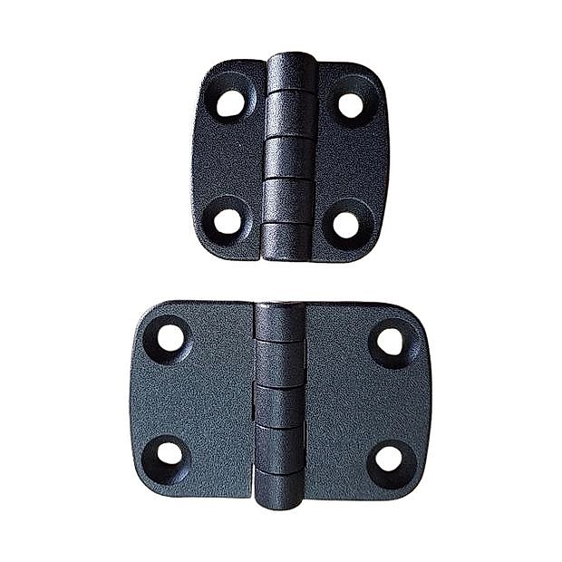 About Us canopy lock