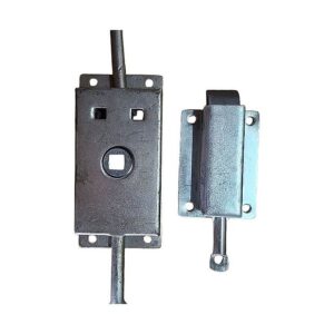 canopy lock