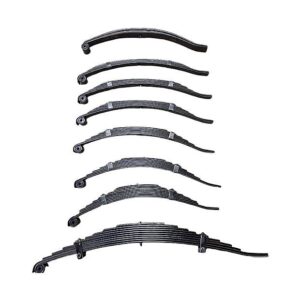 leaf springs