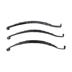 leaf springs