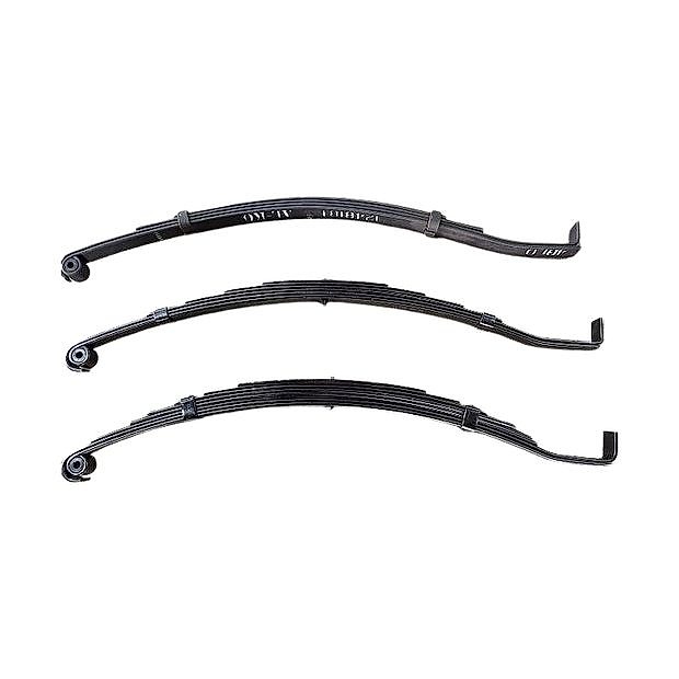 leaf springs leaf springs