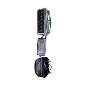 reflective tape