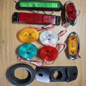 LED Marker Lights