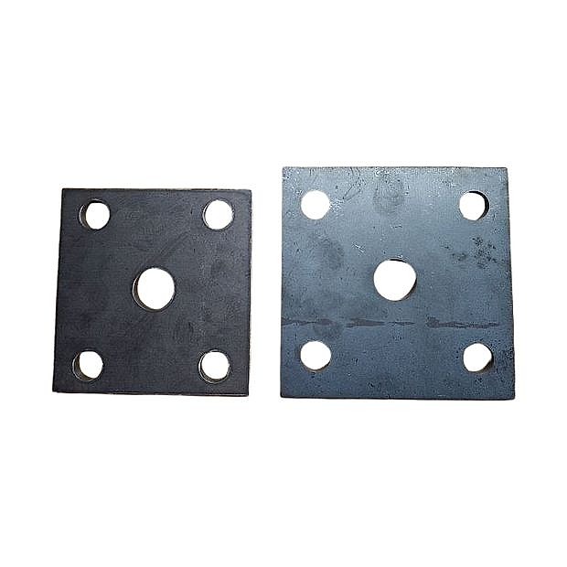 leaf springs