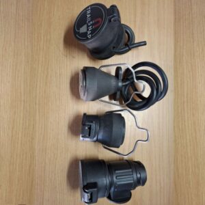 Magnetic Plugs & Adaptors