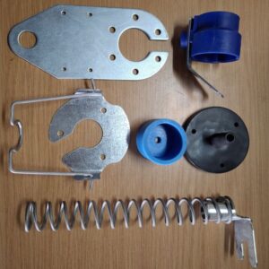 Plug Holders & Springs