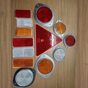 Reflectors