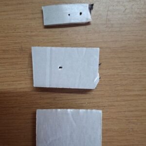 Self-Adhesive Rubber