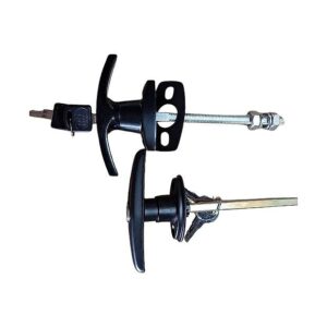 single t lock