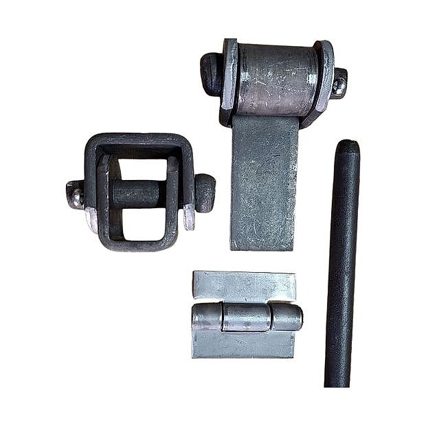 Our Services weld on hinges