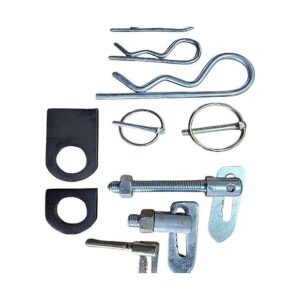 hand winches & accessories
