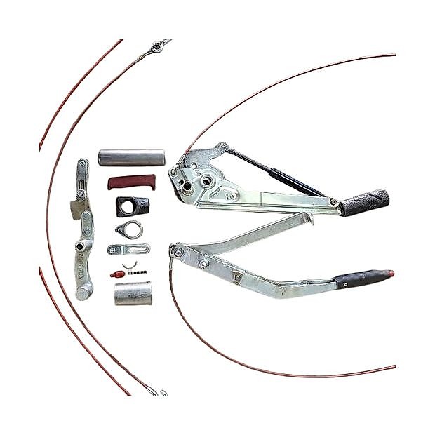 About Us brake accessories