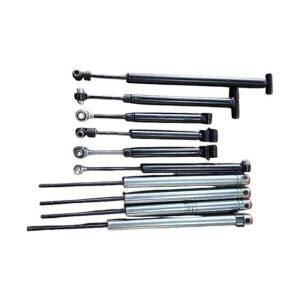 coupler shocks