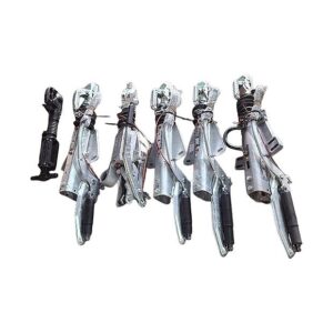 braked couplers