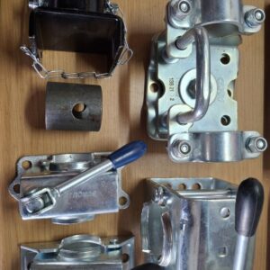 Clamps & Brackets