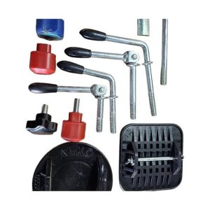 jockey wheel accessories