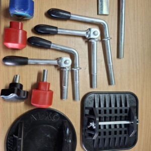 Jockey Wheel Accessories