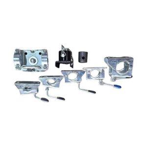jockey wheel accessories