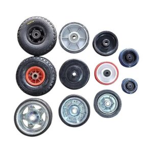 jockey wheel accessories
