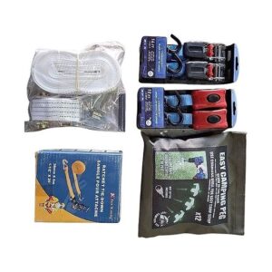 hand winches & accessories