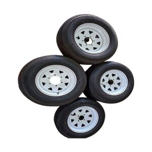wheel bolts, studs & nuts