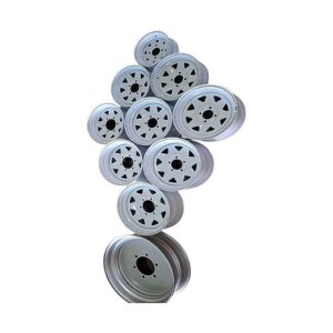 wheel bolts, studs & nuts