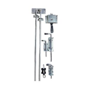 hand winches & accessories