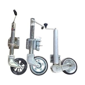 jockey wheel accessories