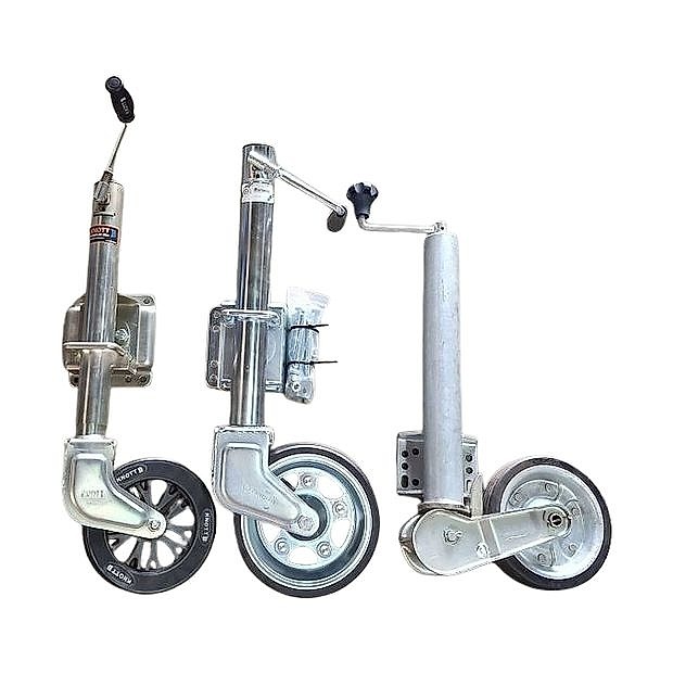jockey wheel accessories jockey wheel accessories
