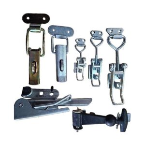 hand winches & accessories
