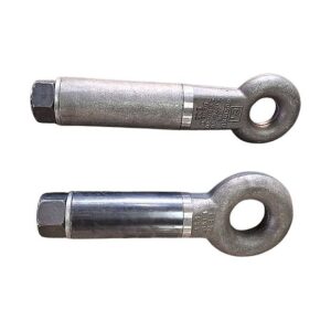 towing eye