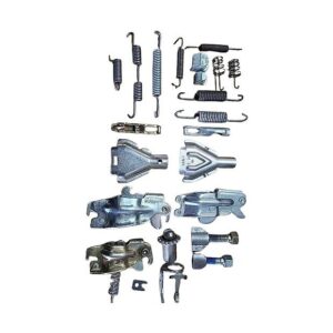 brake assembly components