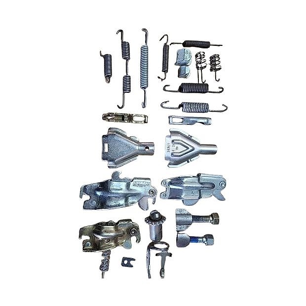 brake assembly components brake assembly components