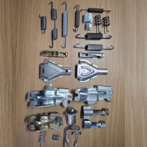 Brake Assembly Components