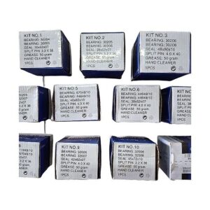 bearing kits