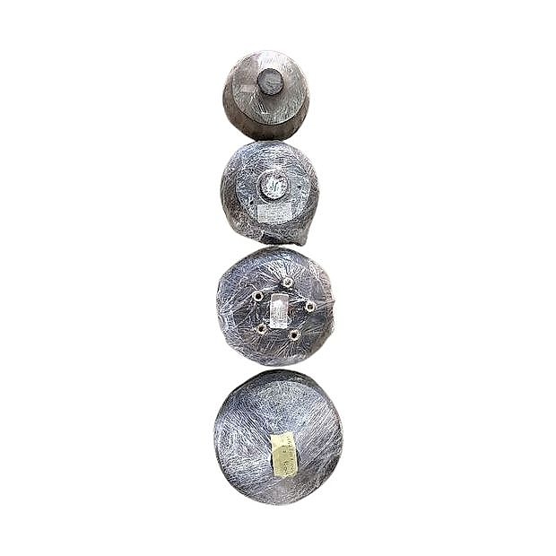 Our Services brake drums with bearings