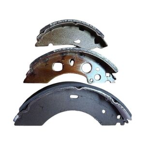 brake shoes