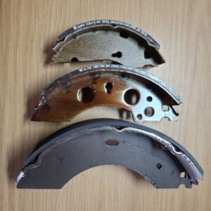 Brake Shoes