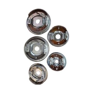 complete brake assembly