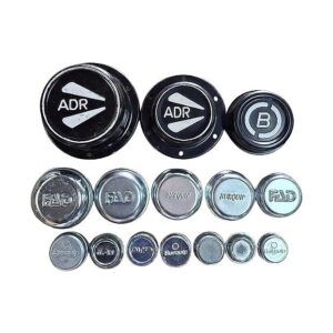 grease caps