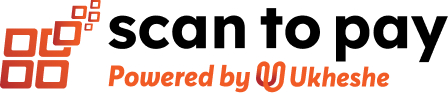 ScanToPay Logomark Grp