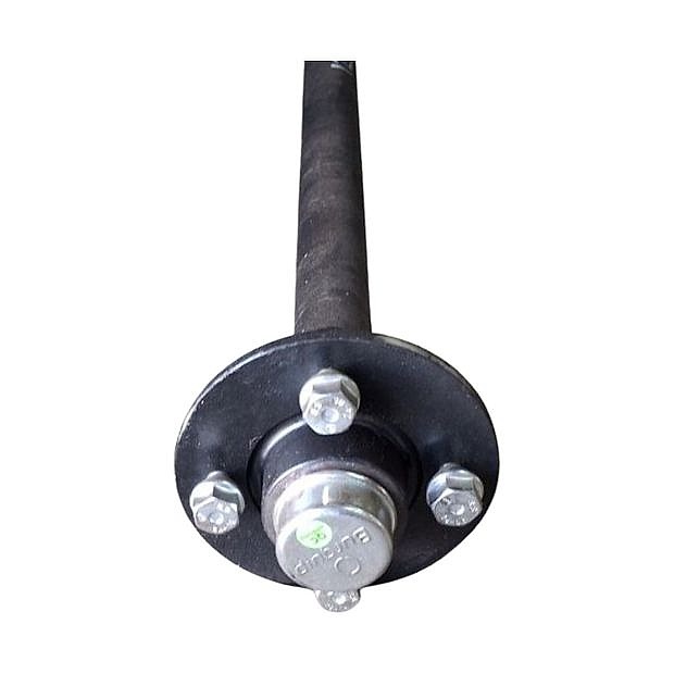 Our Services xtreme trailers 40mm axles