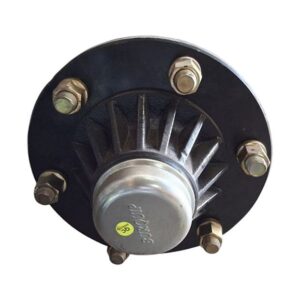 xtreme trailers 60mm and 70mm axles
